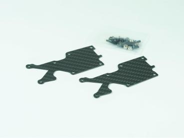 SWORKz Pro Composite Versteifung 1,0mm ABSystem Querlenker hinten unten (2)
